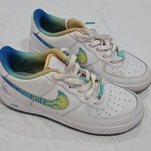 Nike Air Force 1 LV8 'Unlock Your Space' GS shoe snea size youth 6.5